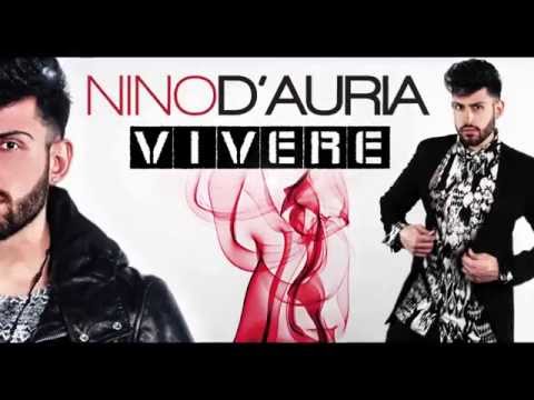 NINO D'AURIA ''VIVERE'' SPOT 2015