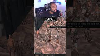 THIS GAME HAS MEMORY?! #kenshi