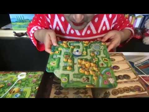 Ghost Adventure - Quick overall thoughts