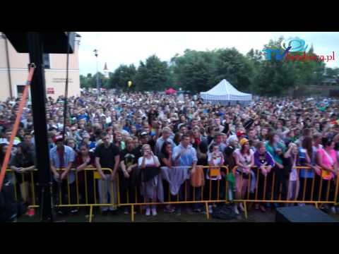 Rap & Reggae Night Brodnica 2013