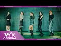SECRET NUMBER PRIVACY Performance Video
