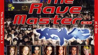 The Rave Master - Vol.V Live at Xque (2002) CD 3 Javi Aznar & Ricardo