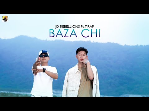 Baza Chi JD Rebellions x T Rap