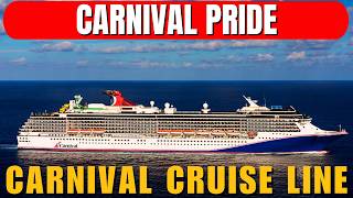 Carnival Pride Cruise Secrets: Balcony Cabins, Guy's Burgers & Ports That Wow (2026 Update)