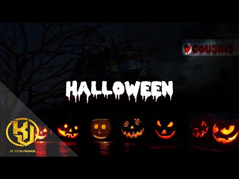 Video Halloween (Audio) de D'Cousins