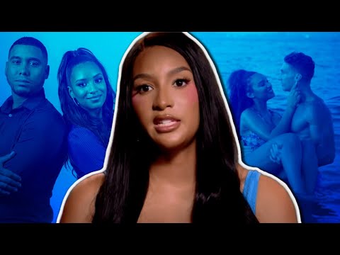 Chantel is DESPERATELY Searching for Her Next Pedro (90 Day Fiancé: The Single Life)