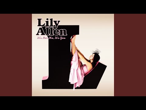 Download Lily Allen - He Wasn't There MP3