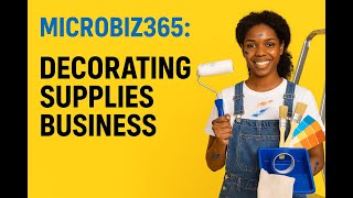 Decorating Business: Equipment, Pricing & Leads (UK) - low-cost business idea