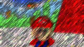 Project Dead Mushroom 01 - Dying