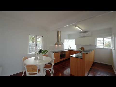 303 Wynnum North Road, Wynnum, QLD 4178, 3 कमरे, 1 बाथरूम, House