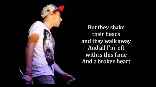 Everybody knows- The Wanted (Lyrics)