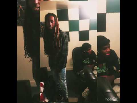 JayMoe Dreamed of ft Scoonie