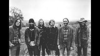 Ozark Mountain Daredevils - Country girl (Lyrics)