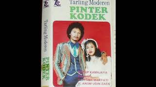 Download lagu Pinter Kodek -Titien Maryati,Kamajaya Group [Full Album] Tarling Dangdut mp3