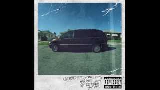 Kendrick Lamar - Black Boy Fly [Bonus Track]