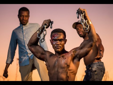 Are we really free?-A freedom play trailer