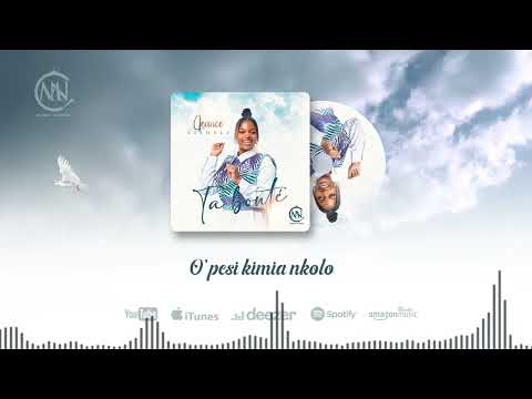 LEANCE KISHALA - TA BONTÉ |VIDEO LYRICS|