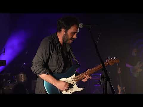 Trabajo de alumno — Show en vivo