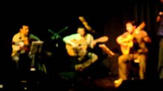 la noche que te fuiste La Ochava Tango.MPG