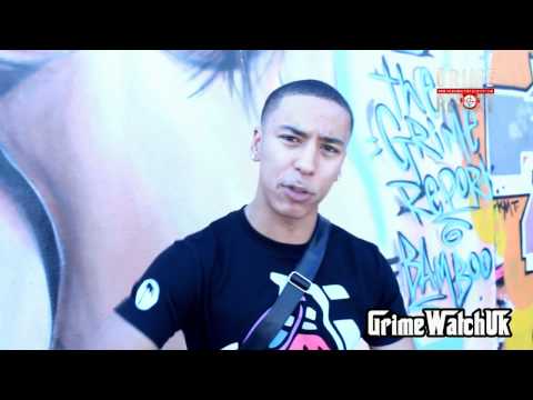 Kanna Man - Grime Watch UK