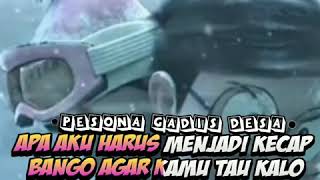 Download lagu Story wa quotes dj keren - 30 detik kedap kedip mp3