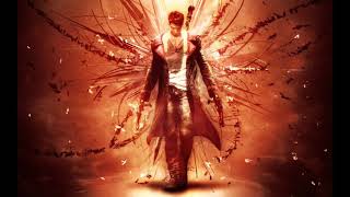 DmC: Devil May Cry - Follow the trail of blood (Combichrist)