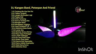 Download lagu DJ kangen band dan Peterpan 🥳👍 mp3 Download lagu DJ kangen band dan Peterpan 🥳👍 mp3