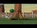 Twisted Whiskers Clip Von Ripper Destroys A Tree For No Good Reason Ft Ird I Guess
