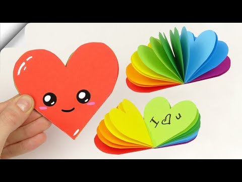 DIY notebook DIY MINI NOTEBOOKS from ONE SHEET OF PAPER