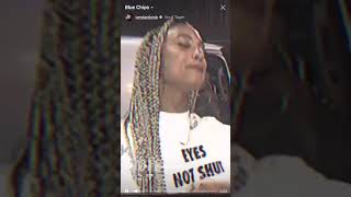 DaniLeigh - Blue Chips 🌊