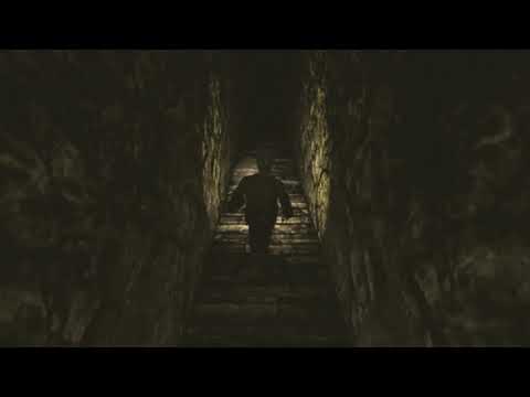 Silent Hill 2 OST -  White Noiz (extended)|(slowed + reverb)