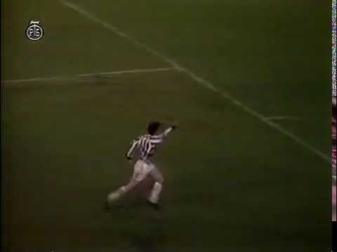 C.zvezda - Partizan 1-1 [92/93 - 91. derbi]