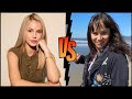 KT Lordahl VS Aurelia Dobre Lifestyle Comparison 2024