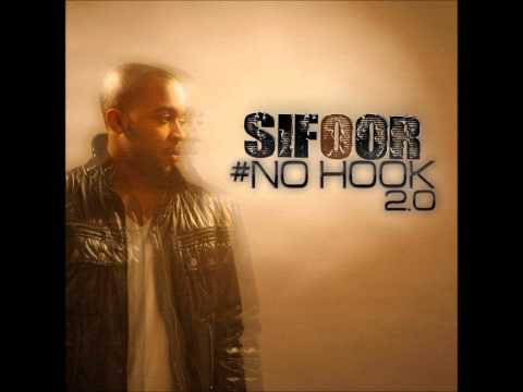 SIFOOR - GOTHAM CITY