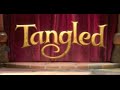 Tangled Disneycember