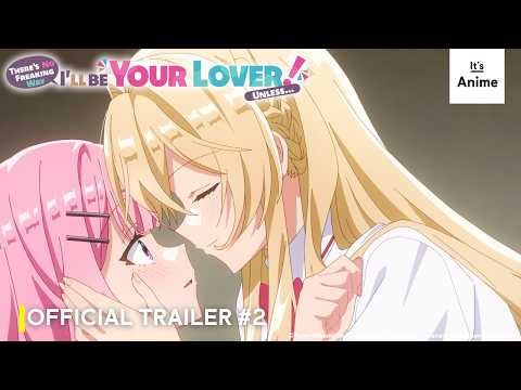 Official Trailer #2