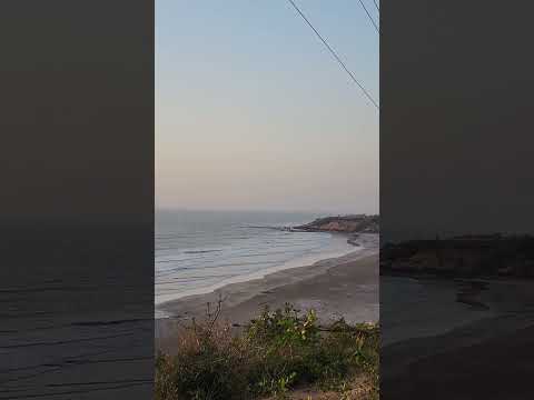 Famous Beaches in Dapoli #dapoli #kokan #beaches #costal #india