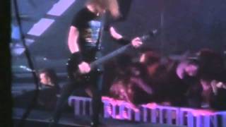 Metallica - Through The Never - [Live San Diego 1992] [HD]