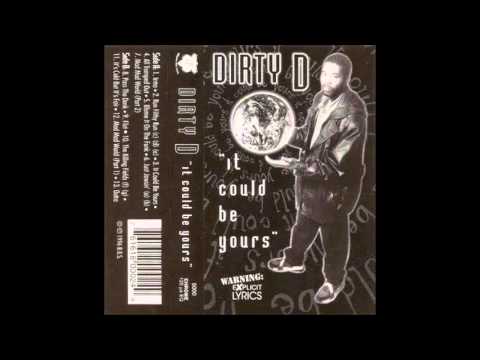Dirty D - Mad Mad World
