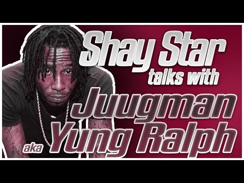 Juugman aka Yung Ralph explains how to stay humble & successful on the Atlanta Hip Hop scene.