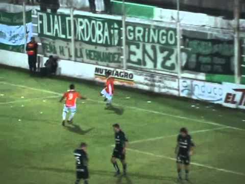 Desamparados 1 - 1 Sp. Belgrano