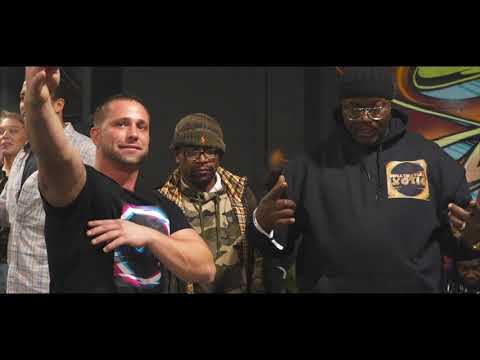 #PlugzMeetPlugzTour - Ft. Benny The Butcher, Gillie Da Kid, Millyz, V. Cianni, Klass Murda, 38 Spesh