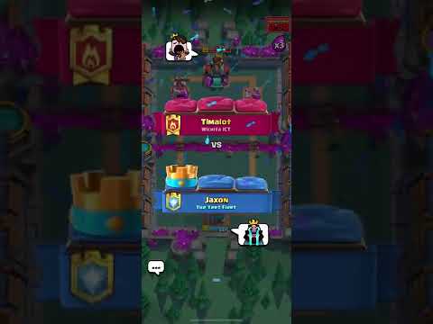 BEST XBOW DECK FOR THE SUDDEN DEATH ROYALE TOURNAMENT - Clash Royale