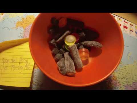 MongoTV_12509 - SPISER SKÅL SLIK TORSDAG AFTEN