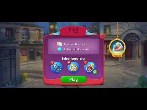 Fishdom Win Strikes Level 4060, Hard Level 4061 Using Extra 5 Moves