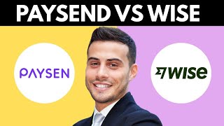 Paysend vs Wise (2026): Which Money-Transfer Service Is Bett
