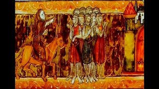 English Renaissance song 1 (reuploaded)