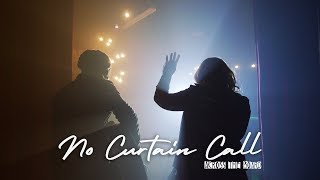 Across The Board - NO CURTAIN CALL - (Official Music Video)