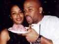 R.I.P Aaliyah And Damon I LOVE YOU AALIYAH ...