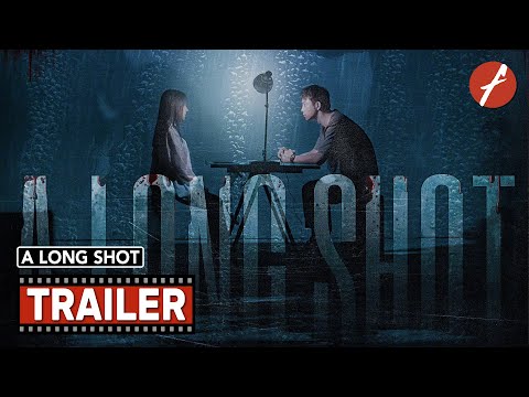 A Long Shot (2025) 不完美逃脱 - Movie Trailer - Far East Films